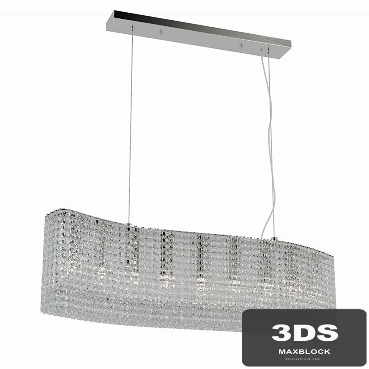 Chandelier Liano E 1.5.110X30.200 N