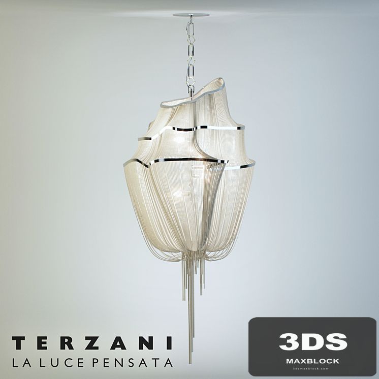 Terzani - Atlantis