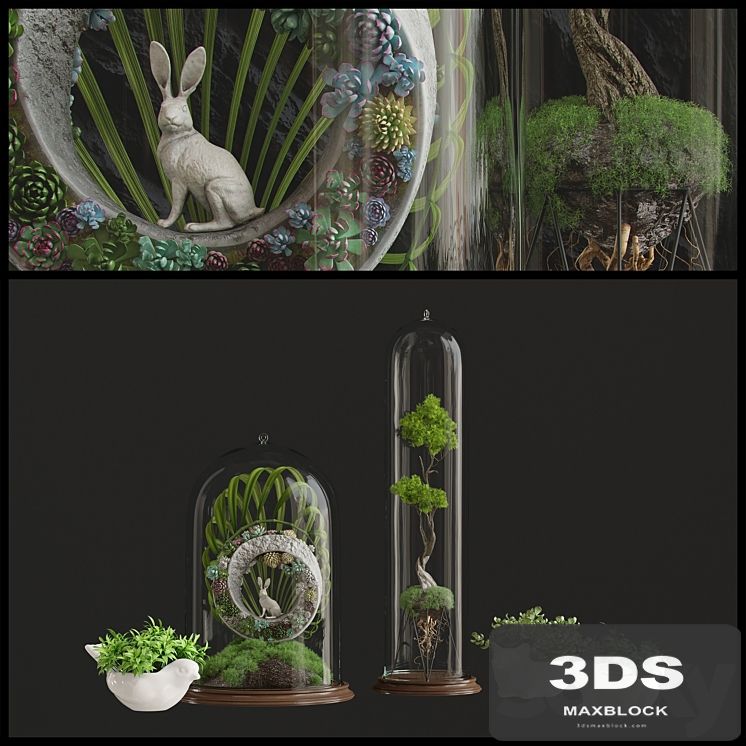 Florarium