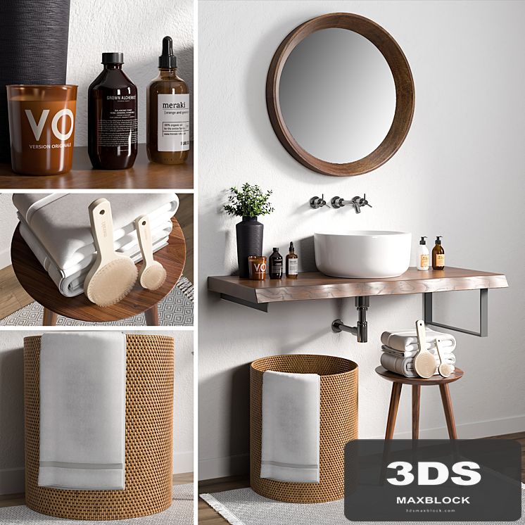 Bathroom 7
