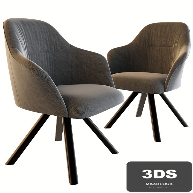Remus S Dining Chair