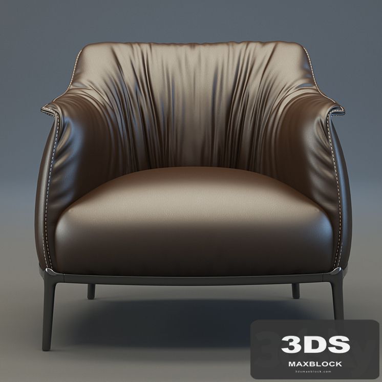 Archibald Armchair