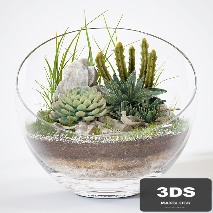 Florarium