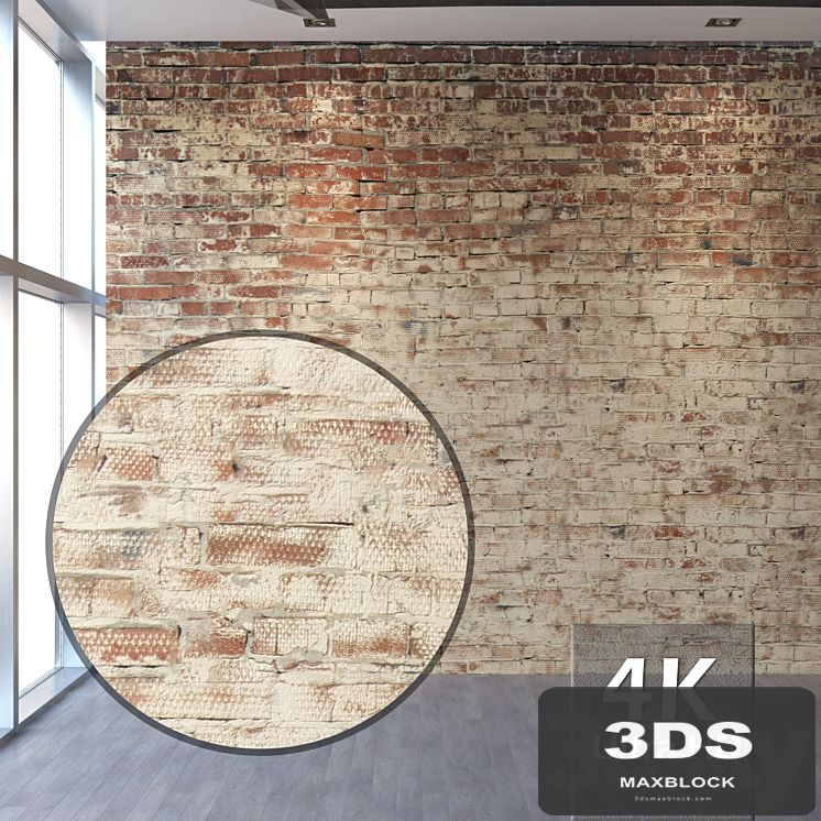 Brickwork 077