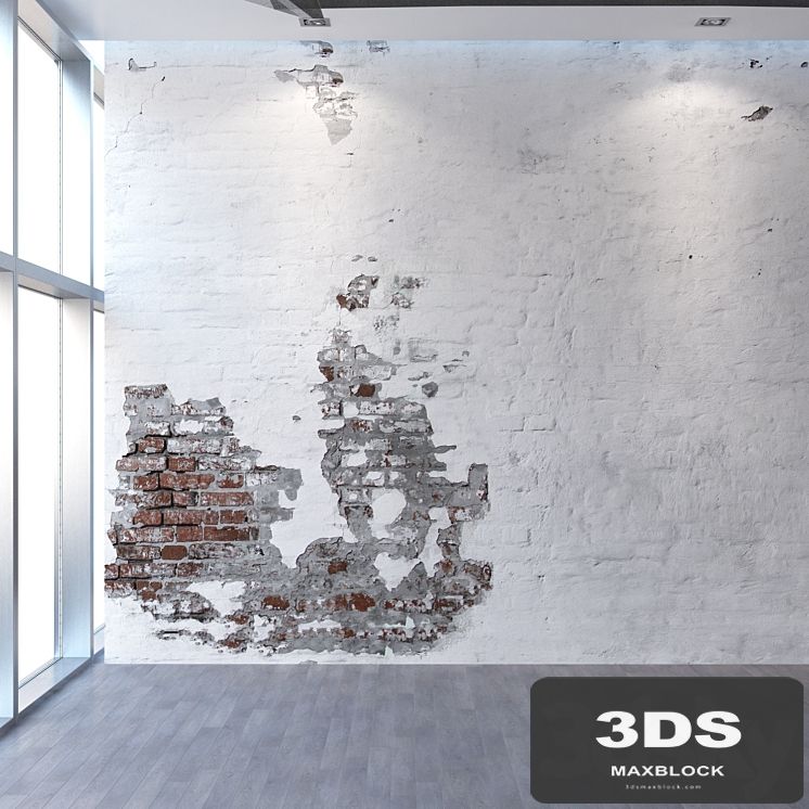 Brickwork 090