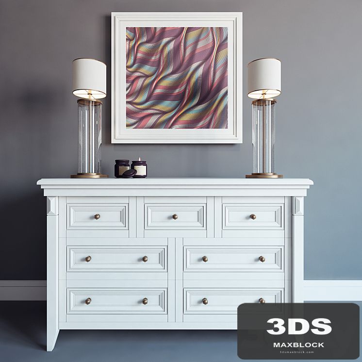 Dresser 02 \ dresser 02