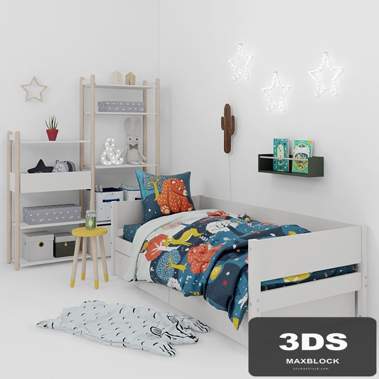 Children's furniture and accessories 31