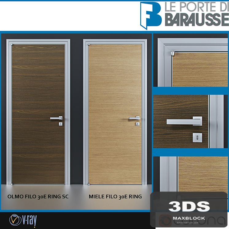 Doors Barausse