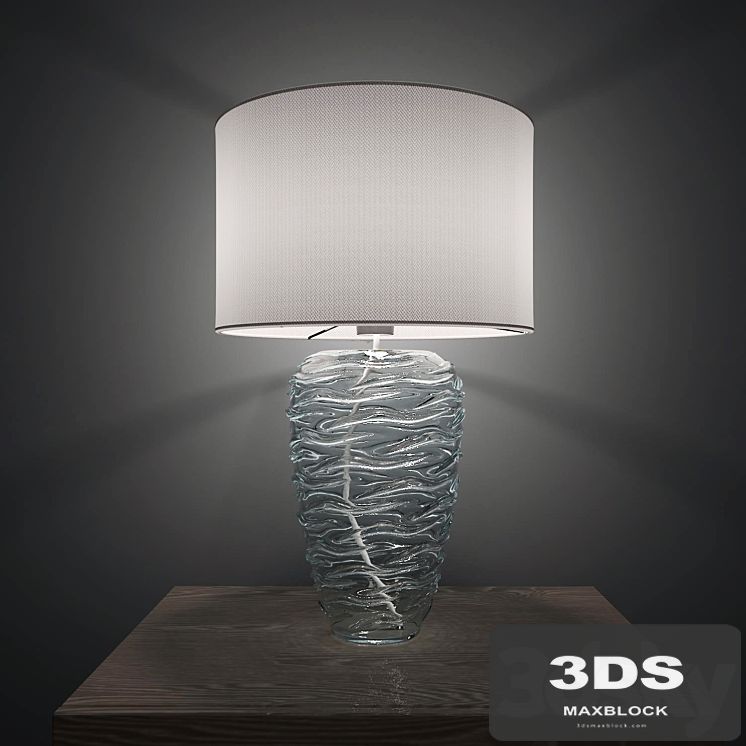 Lamp for bedrooms