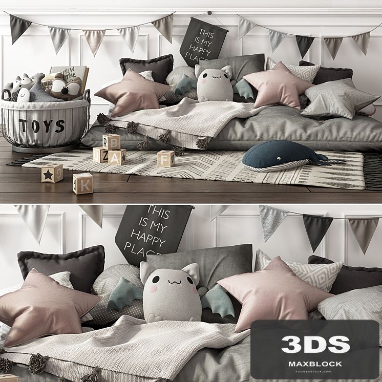 Children Set