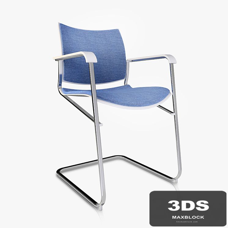 Office chair Wilkhahn-Sito