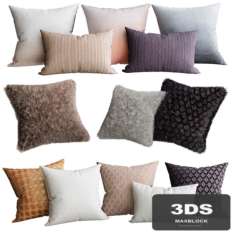 Hudson Park Collection