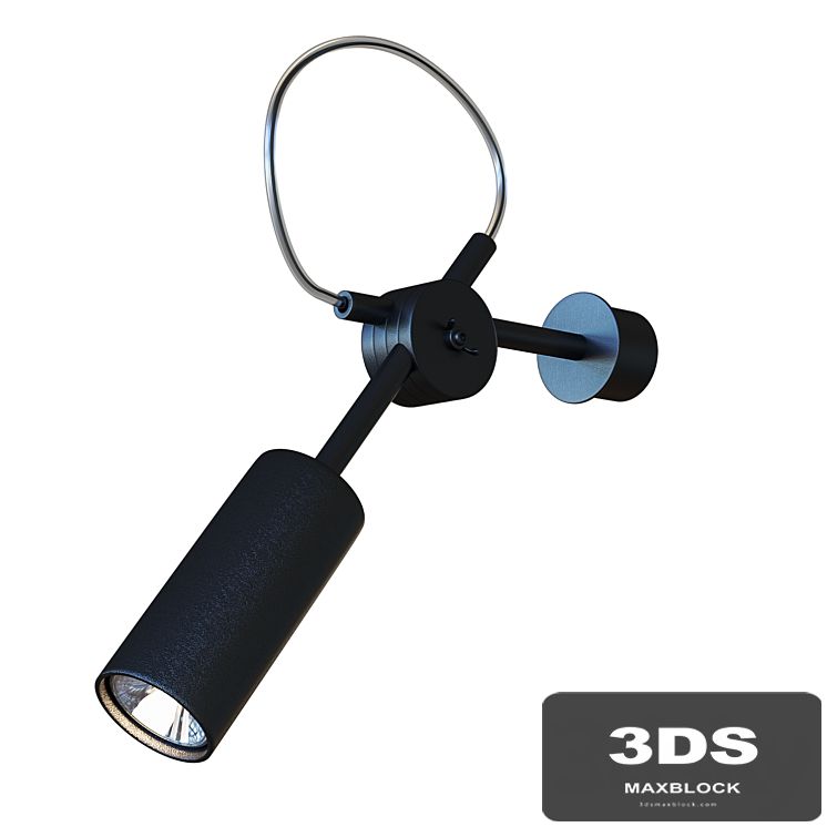 Nowodvorski EYE BLACK 6842