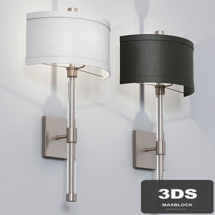 Arteriors Lighting Gardner Sconce 49056-201