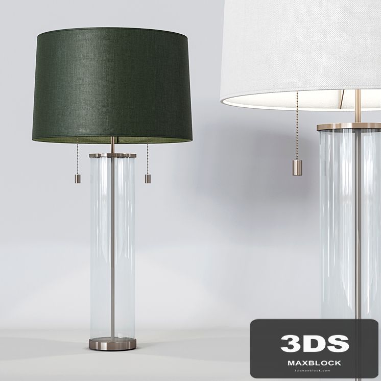 Arteriors Savannah Lamp 49878-189