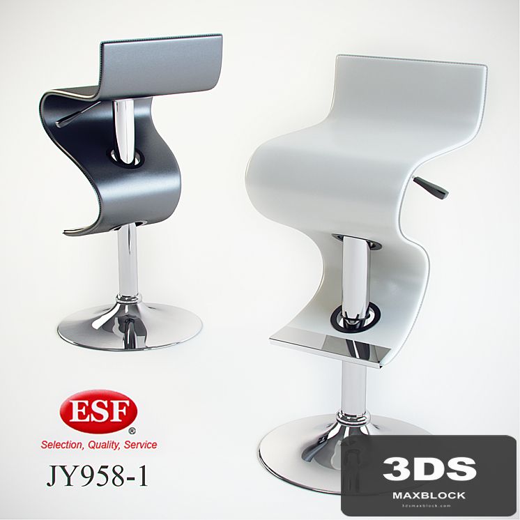 Barstool ESF JY958-1
