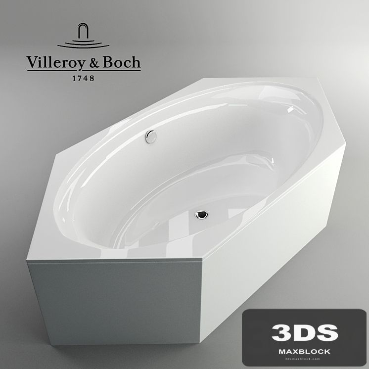 Bath Cetus