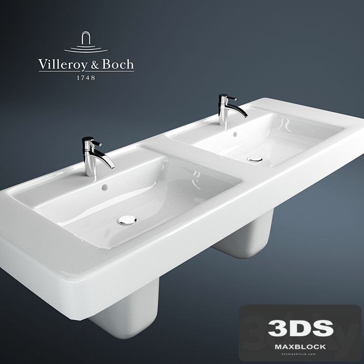 Sink Omnia
