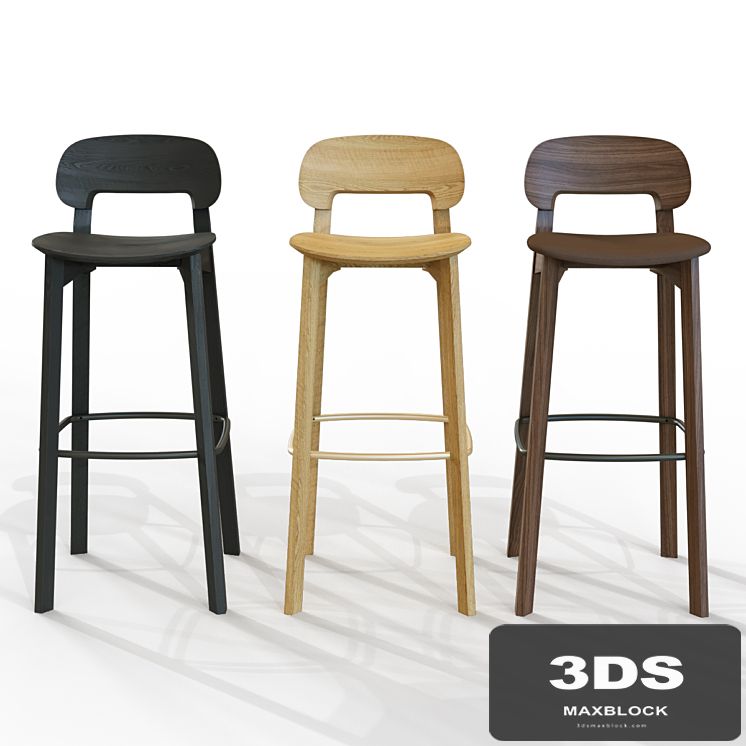 Nonoto Bar chair