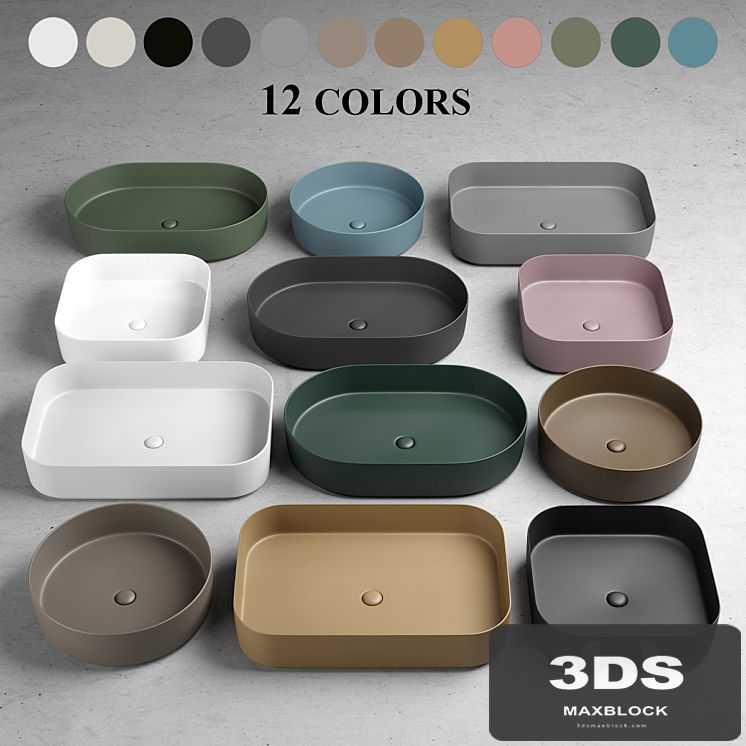 Ceramica Cielo Shui Comfort