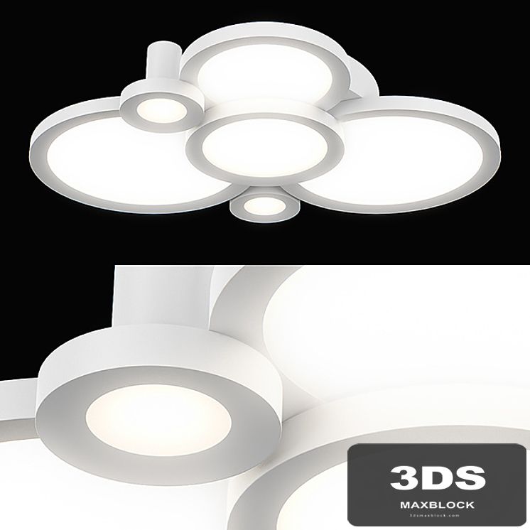 749082 Breve Lightstar