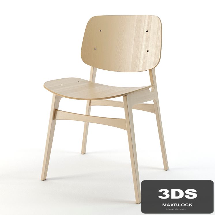 Soborg Chair