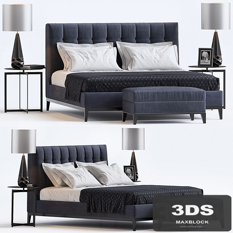 BED BY SOFA AND CHAIR COMPANY 13