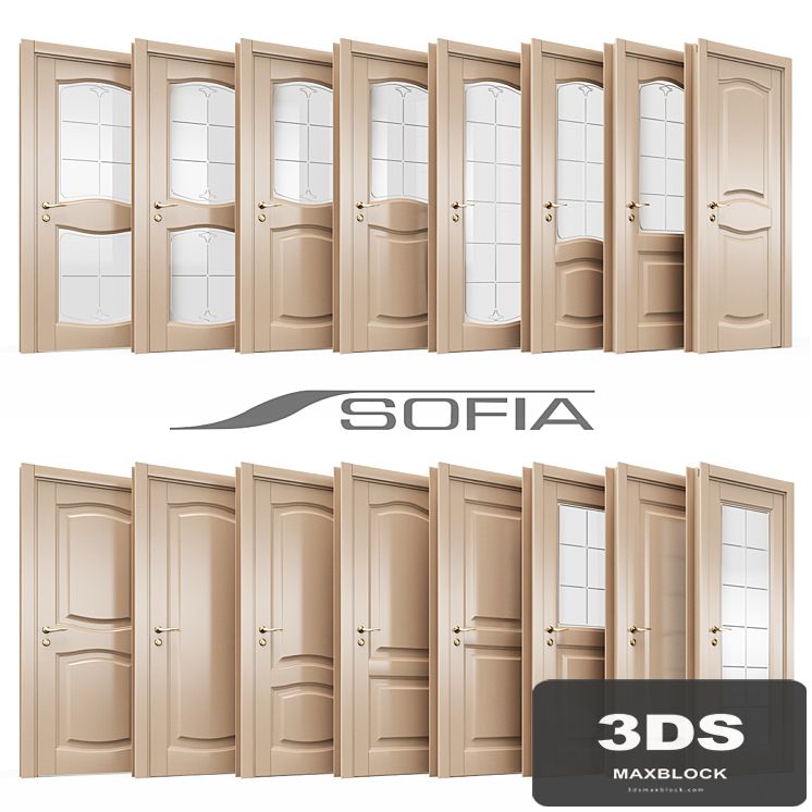 Sofia Classic