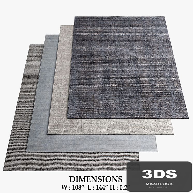 Restoration Hardware Rugs_97