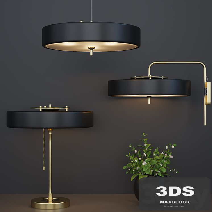 Dantone Home Lamp