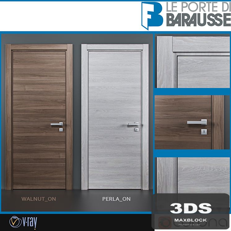 Doors Barausse