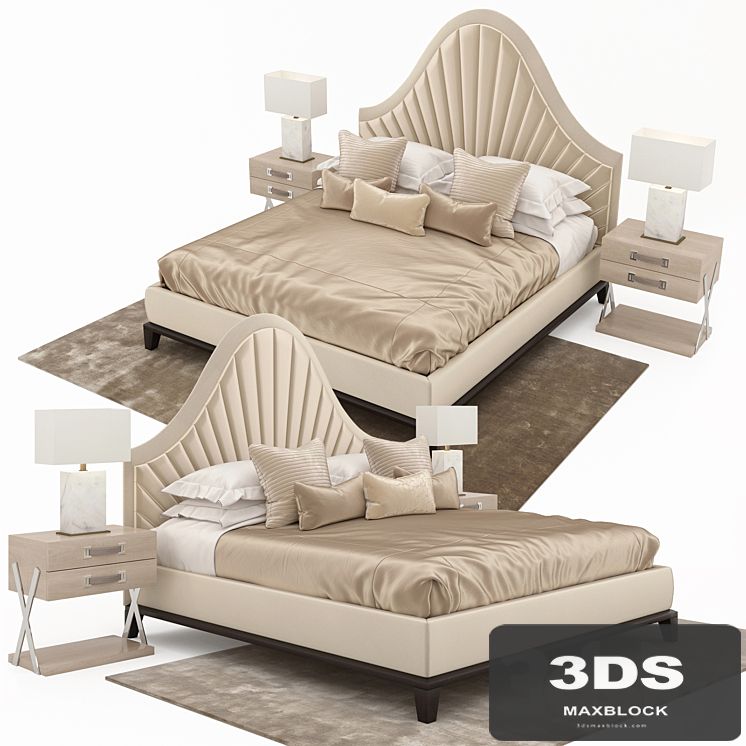 Set THE SOFA & CHAIR Company
