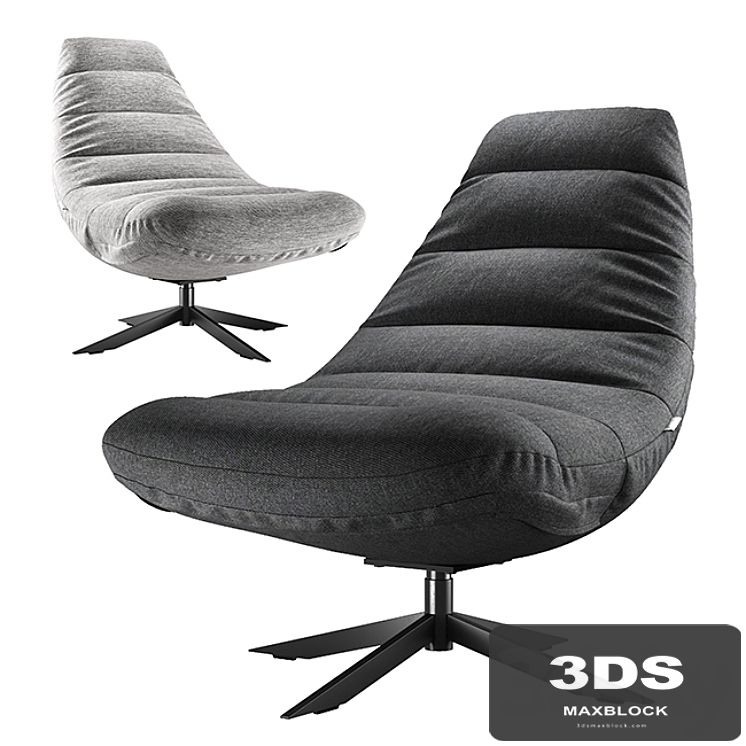 Rosario Armchair
