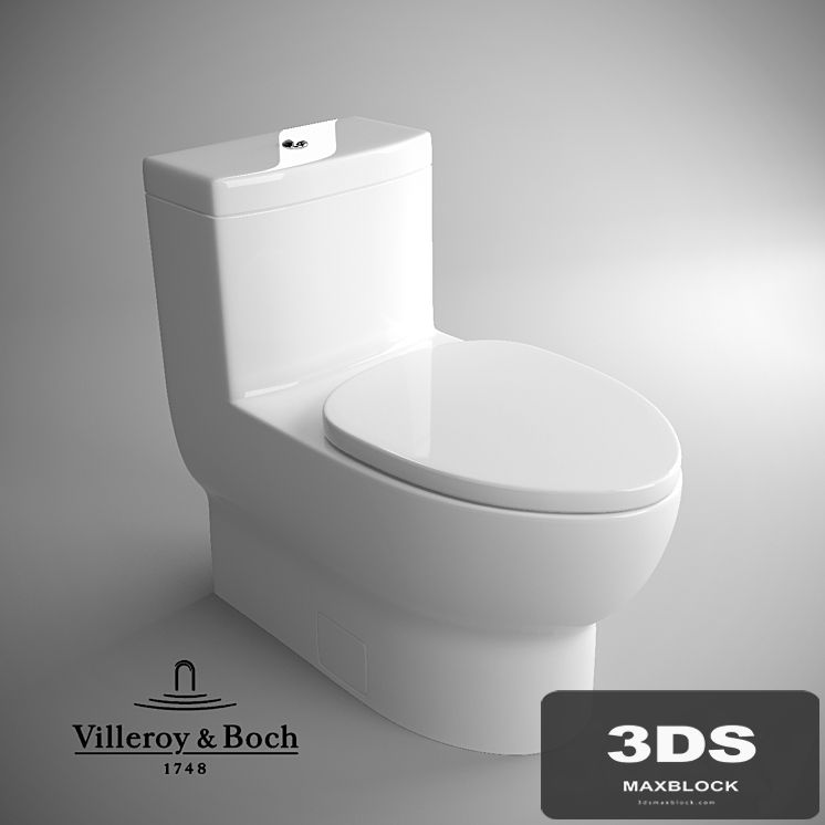 Toilet subway