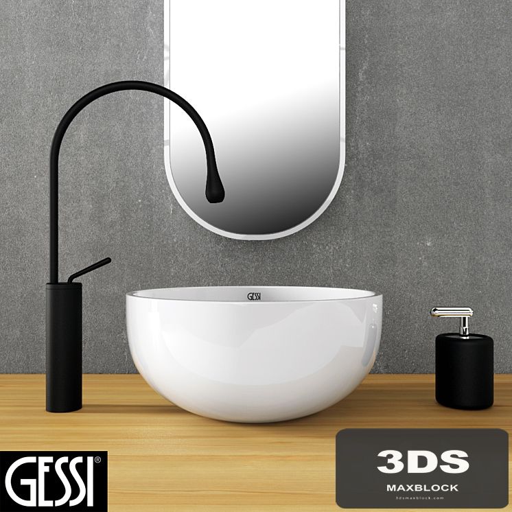 Gessi Collection