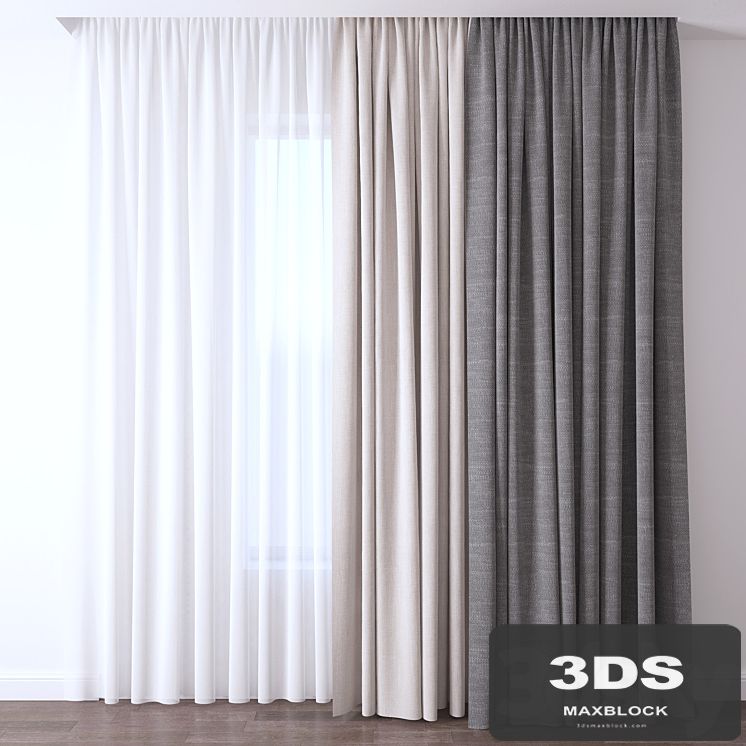 Curtain