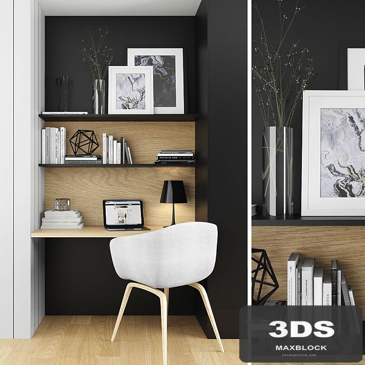 Decorative set 17