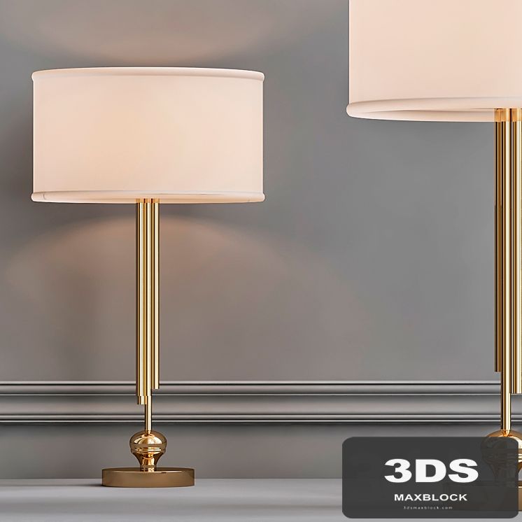 Table lamp ARTELamp_7