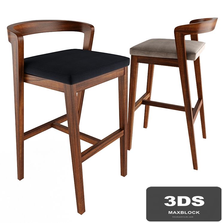 Venus Bar Stool