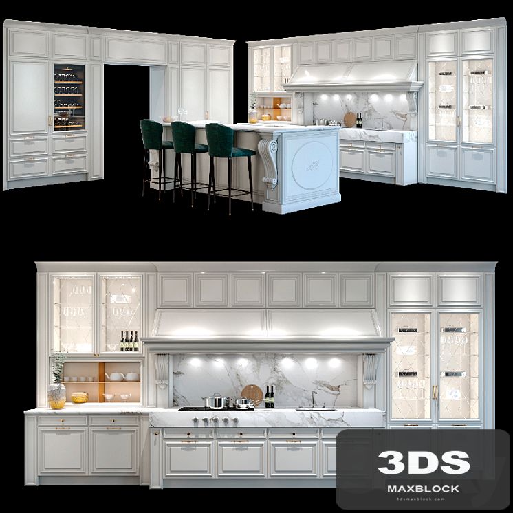Castagna Cucine Roma