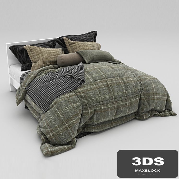 Bed 35