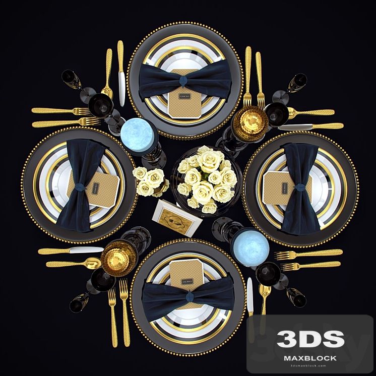 Service 37 items