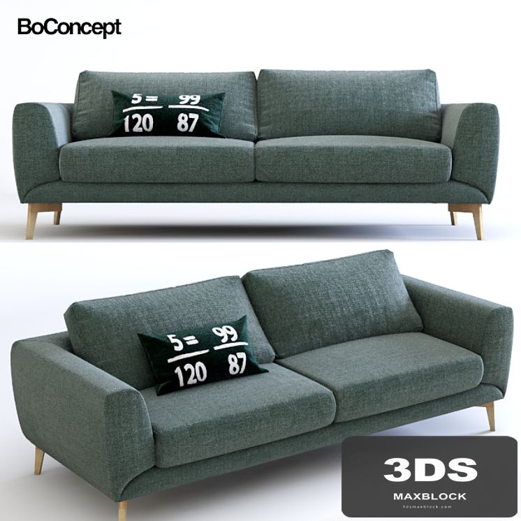 Fargo sofa