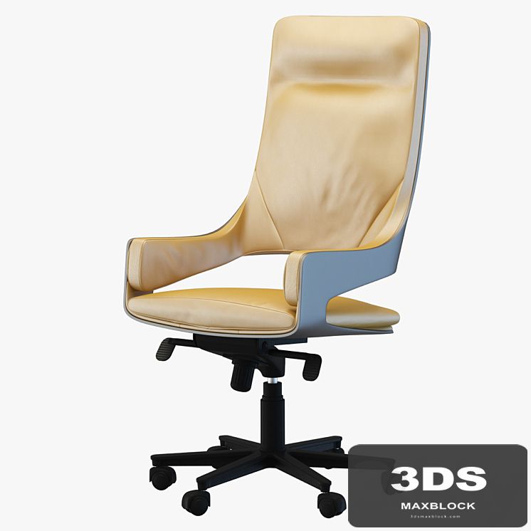 Chair Silhouette Alto I4 Mariani