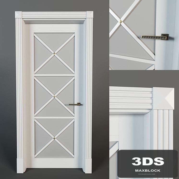Door Moris