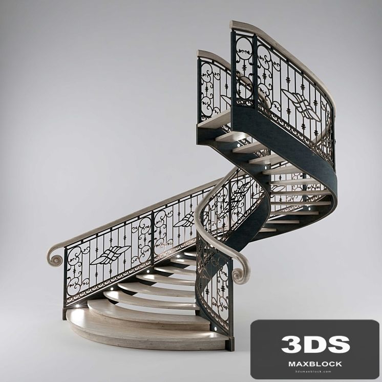 Stair