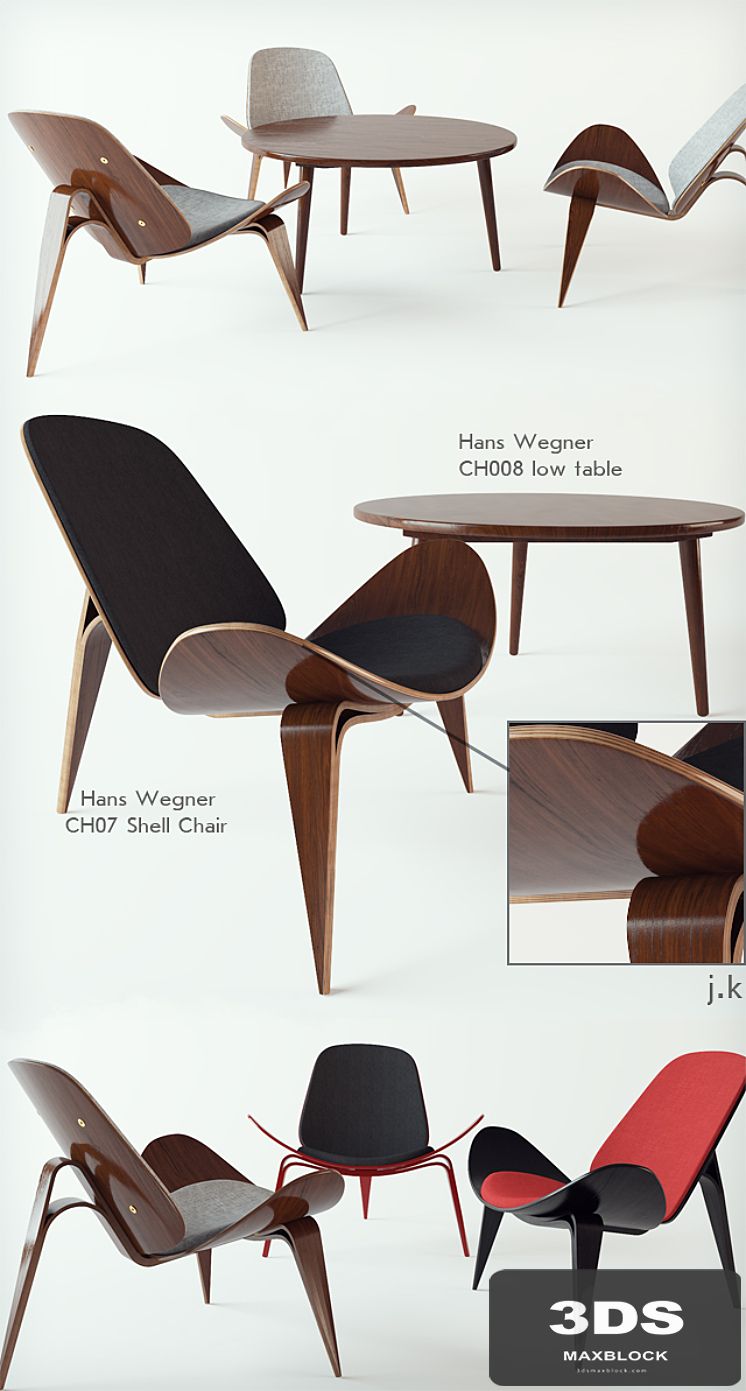 Hans Wegner