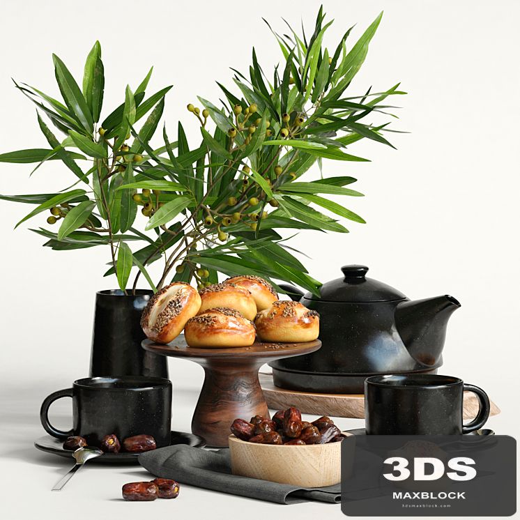 decorative set_05