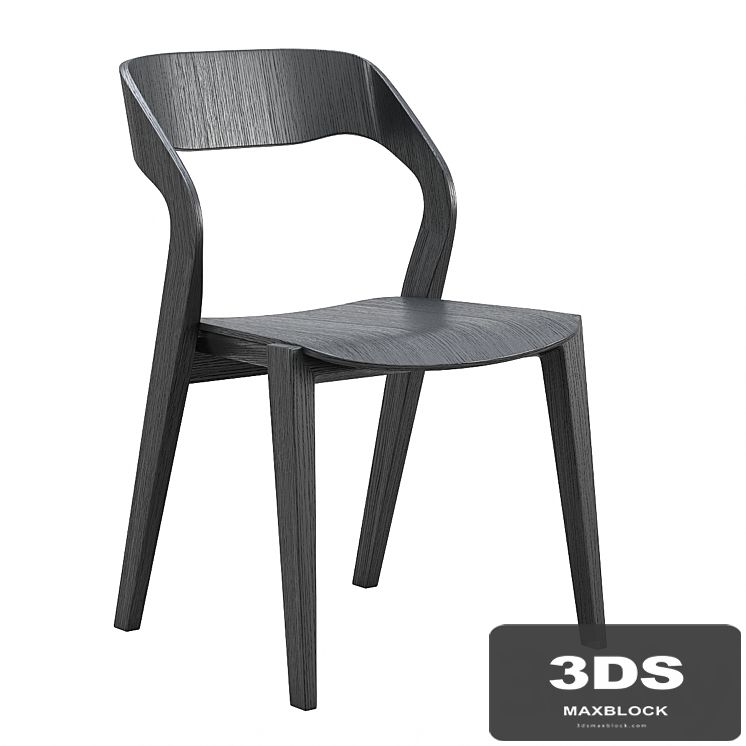 Mixis RS side chair