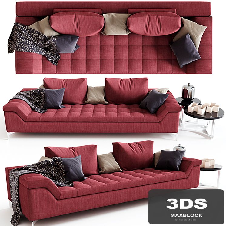 Sofa CINE